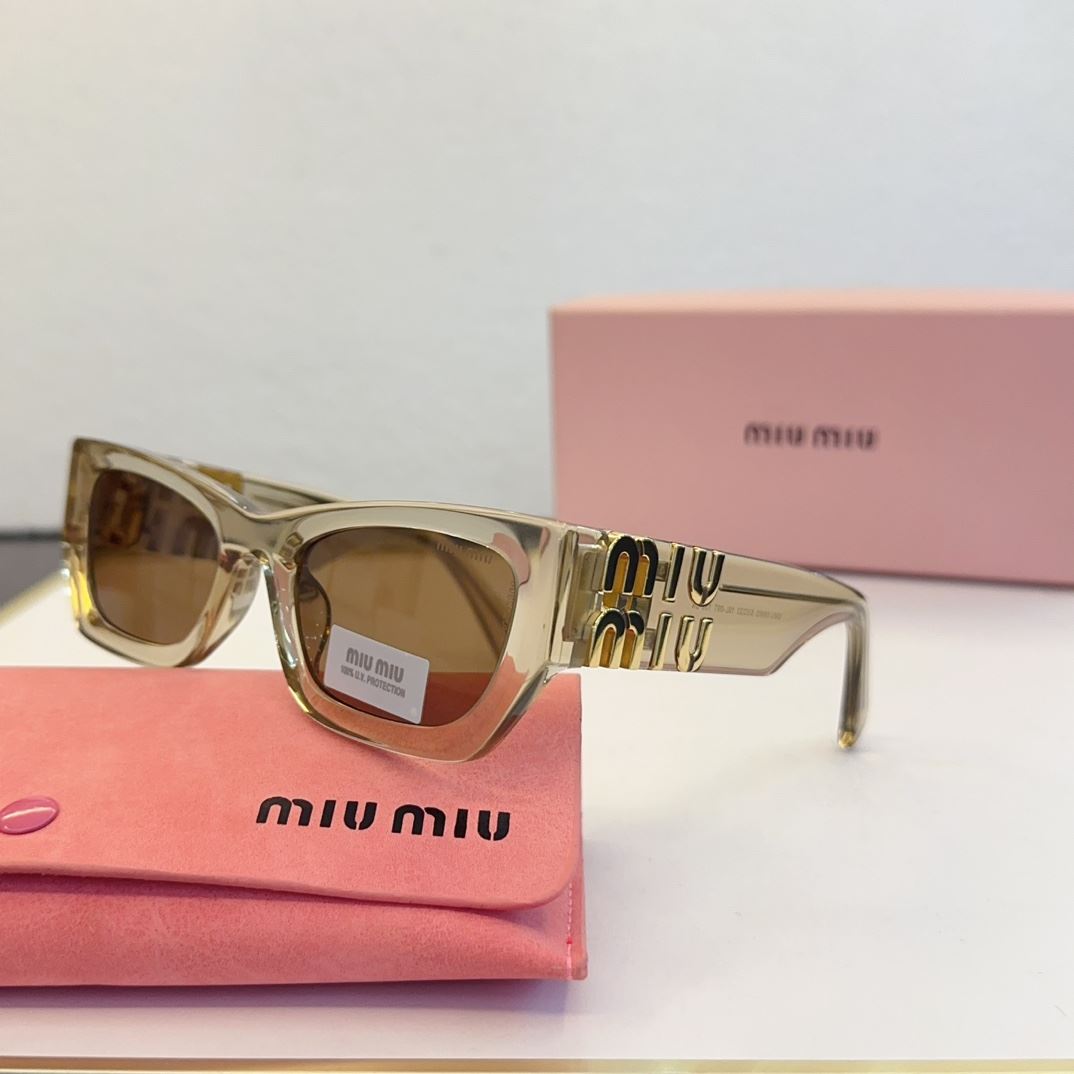 Miu Miu Sunglasses